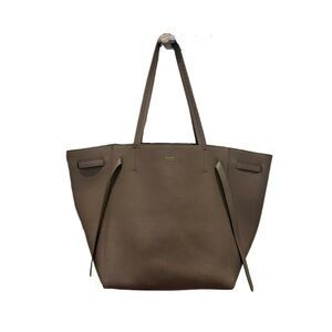 Celine Cabas Phantom Tote Bag